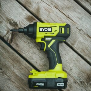 Luntrix Cordless Power Drill